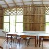 our room for events :"Salon Araza"